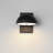 Dremann LED Wall Light-760306364-760306367