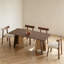 Table de salle à manger Vintage-927952796-927952797