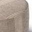 Repose-pieds rembourré Acker-809975357