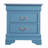 Nanhey Wooden Nightstand-98366863
