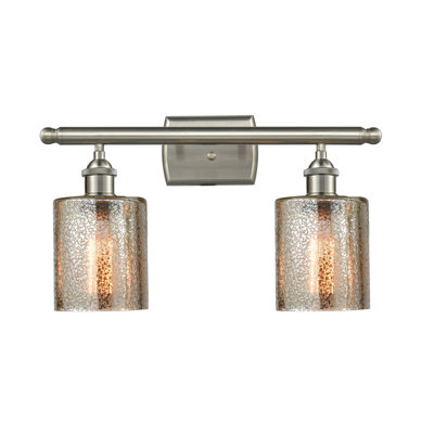 Leilani 2 - Light Dimmable Vanity Light