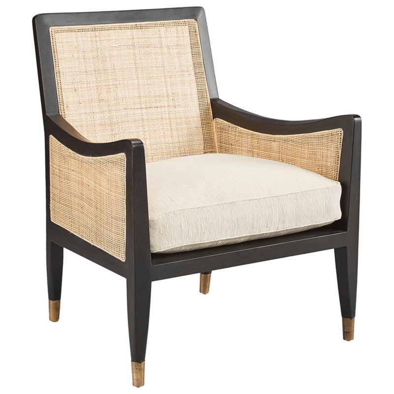 Voss Armchair