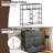 Tasleem 9 Drawer Storage Drawer-1343390713