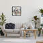 Arrangement floral moderne-16008353-16008354