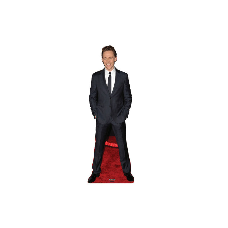 SC2472 Tom Hiddleston