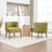 Karoll Upholstered Barrel Chair-1148631197-1141398651