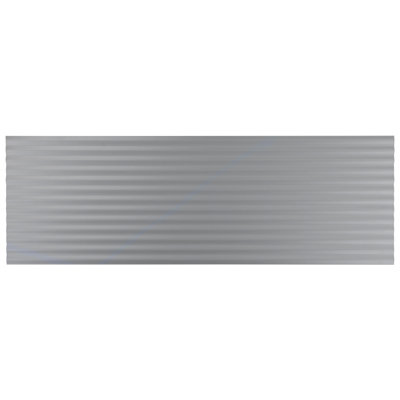 Linear 11" x 35" Ceramic Wall Tile