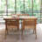South Hampton Brown/Light Brown Indoor/Outdoor Area Rug-16341640