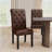 Barbagallo 19.5'' H Tufted Upholstered Parsons Chair-334856092