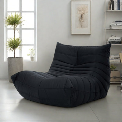 Nordic style minimalist caterpillar sofa