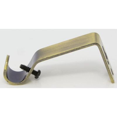 Peterkin Zinc Cast Mounting Bracket