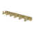 Satin Brass