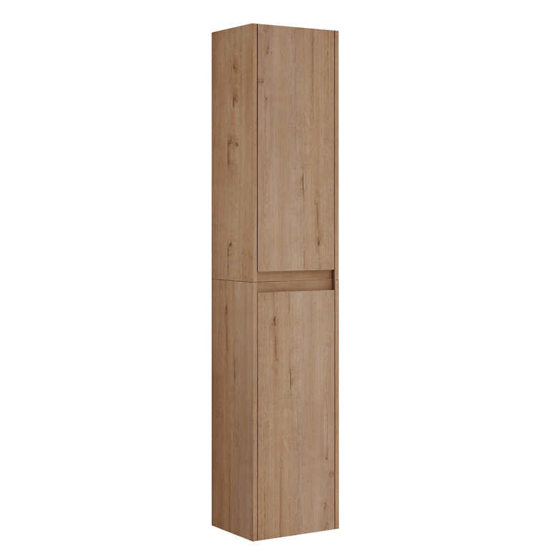 Armoire de salle de bain 12 "