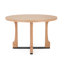 Table de salle à manger ronde-459915661