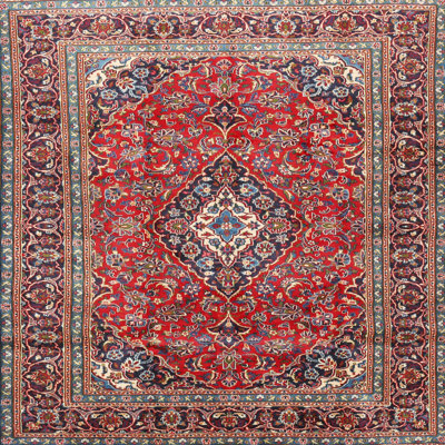 Oriental Indoor Rug