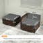Outsunny 7-Piece Patio Furniture Cushions Water-Repellent-1123036106