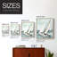NAUTICAL Series L III, reproduction encadrée - bois massif-319778915-319778927