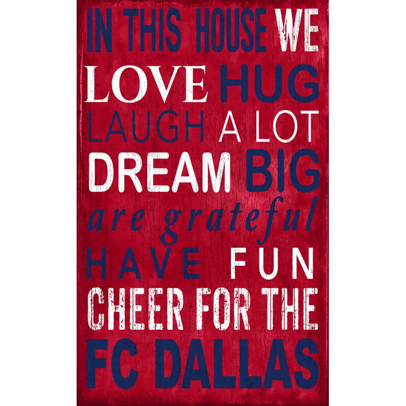 Entertainment Wall Decor