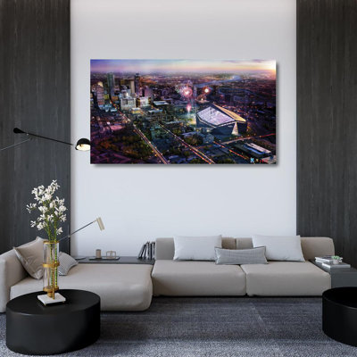 U.S. Bank Stadium