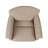 Erie Polyester Blend Executive Chair-1937238930