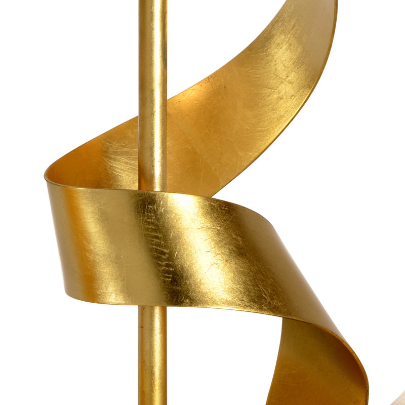Ribbon Table Lamp