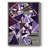 Purple Dream II Framed Print - Solid Wood-374720345