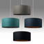 Milo 20cm H Cotton Drum Lamp Shade ( Uno )-1231870477