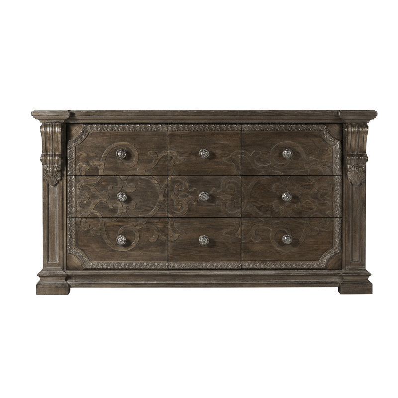 Commode wren