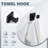4 - Piece Bathroom Hardware Set-41679949