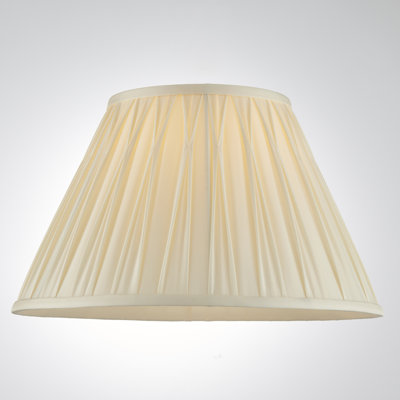 Silk Empire Lamp Shade