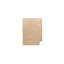 Unfinished Ready To Assemble Solid Wood Shaker Kitchen Trash Pull-Out Base Cabinet - 18" W x 34.5" H x 24" D - BT18