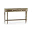 Buckingham 54'' W Solid Wood Console Table-63457506
