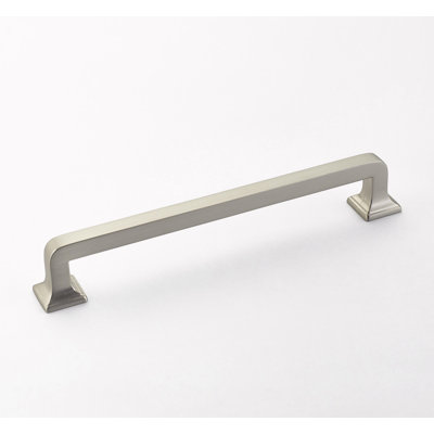 Menlo Park Bar / Handle Pull