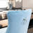 Original Product Name: Contemporary Velvet Upholstered Barstools With Button Tufted Decoration And Wooden Legs-1786571747-1811136200