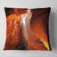 Coussin décoratif à imprimé antilope the the the the the soleil landscaped landscaped landscape-29891521-29891524
