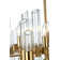 Bayleen 12 - Light Chandelier