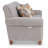 Bennett Duo Power Reclining Sofa