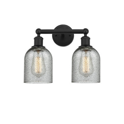 Reiko 2 - Light Dimmable Vanity Light