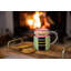 KitchenCraft The Nutcracker Collection Nutcracker Mug