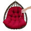 Coussin de dossier / siège d'extérieur-97706074