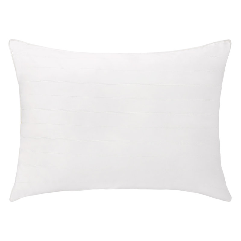 Coussin moyen en polyester, Très grand