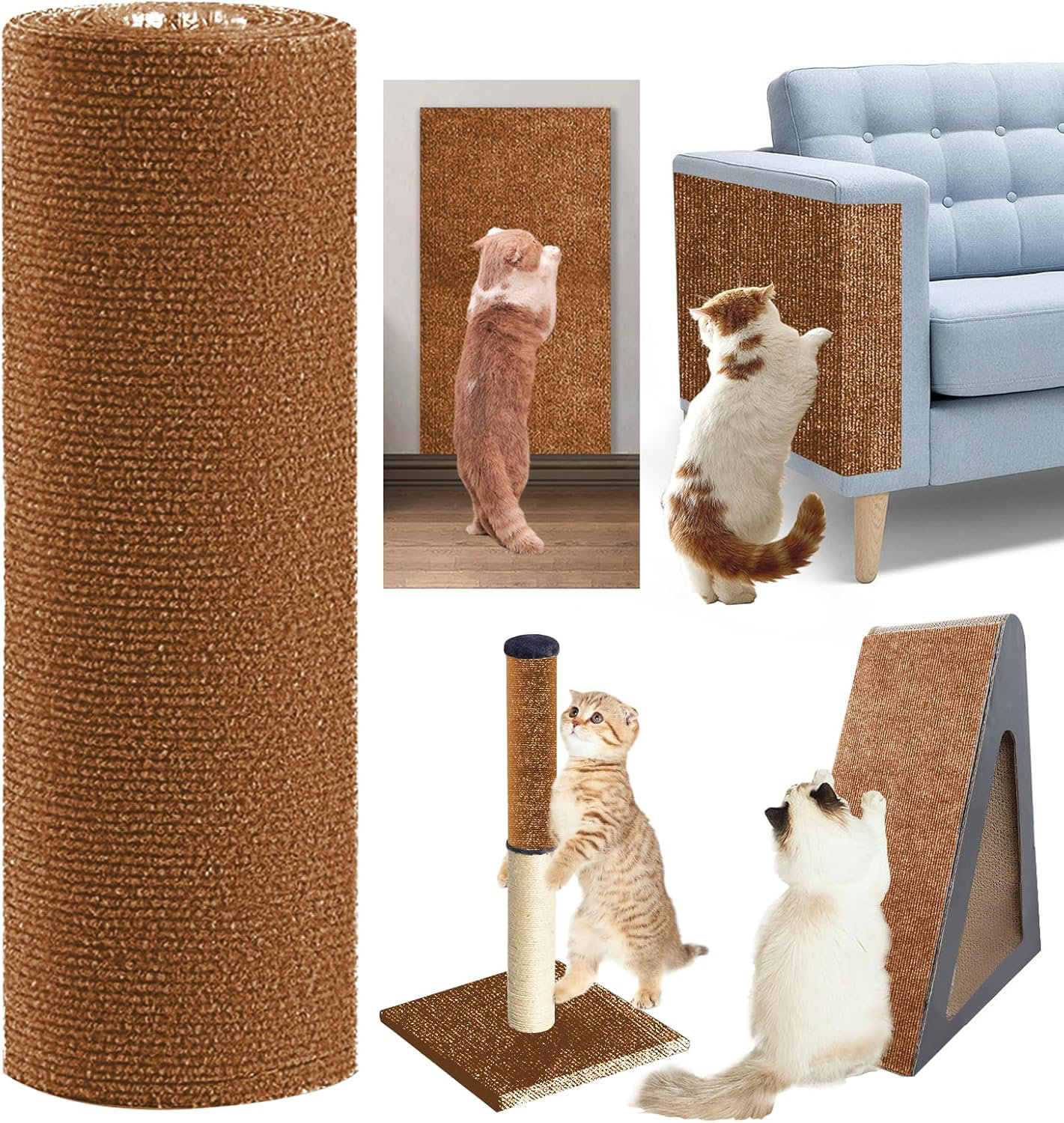 Couch Protector How To Stop My Cat From Scratching My Furniture