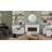 Cravenhall 64" Landscape Electric Fireplace by Real Flame-123186354