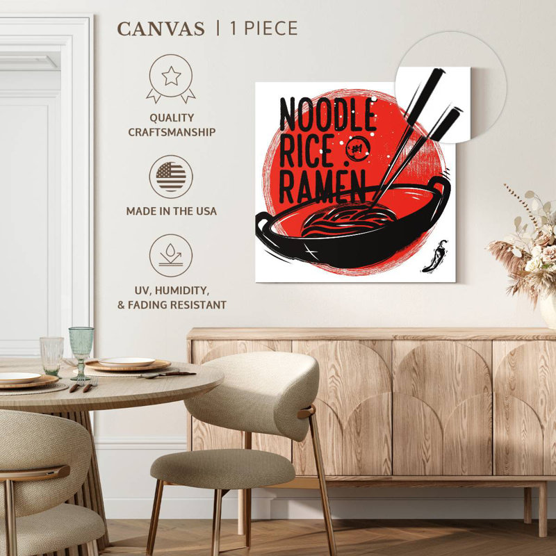Kema Noodle Rice Ramen
