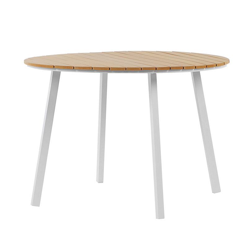 Fardy Wooden Dining Table