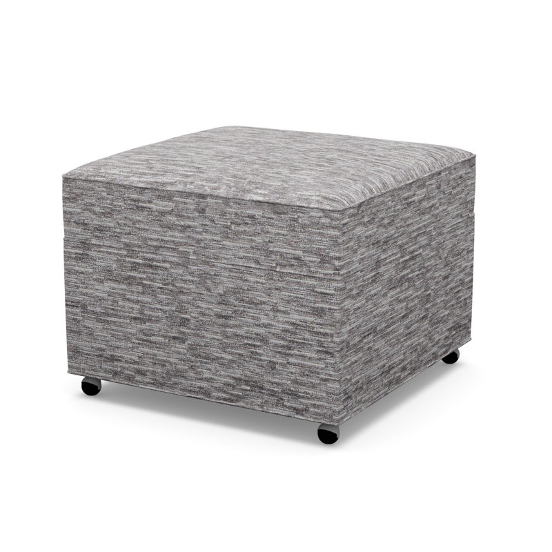 Square Ottoman, 8172-81