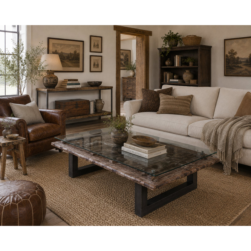 Table basse Boone 