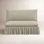 Stoffer Home x Cloth and Co. Thelma Settee-2133332688