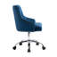 Tripp Velvet Office Chair-50652098