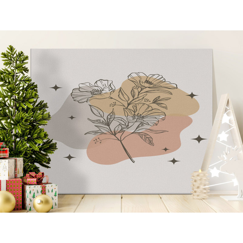 Wrapped Canvas Print Set, 60.96 cm H x 81.28 cm W